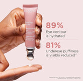 كلارنس توتال آي ريفايف